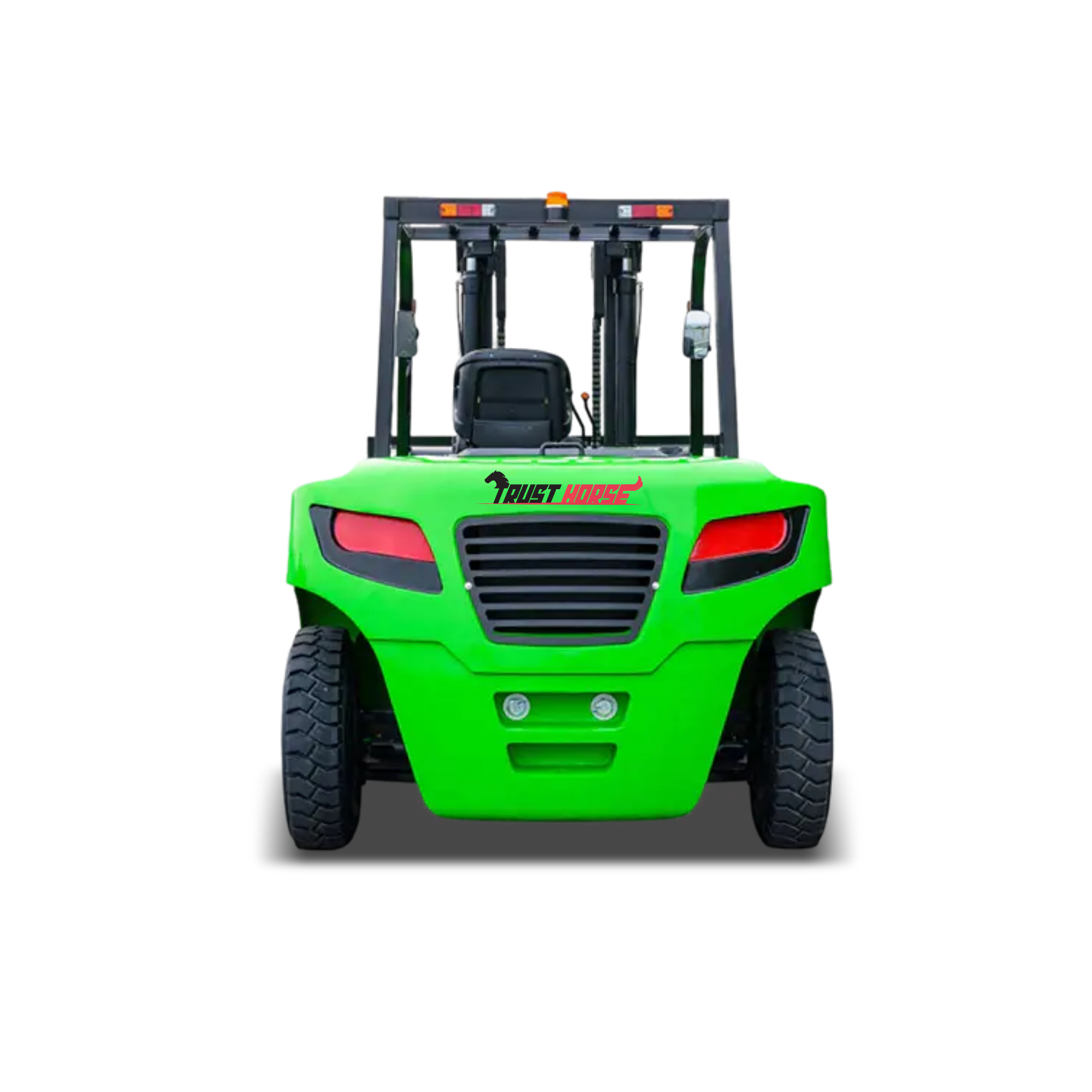 Li-ion Battery Forklift NL Series 5.0T-7.0T
